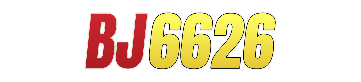bj6626 logo